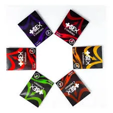 CAJITA CONDONES (3 UNIDADES) PRESERVATIVO MASSEX con diferentes aromas's photo #4